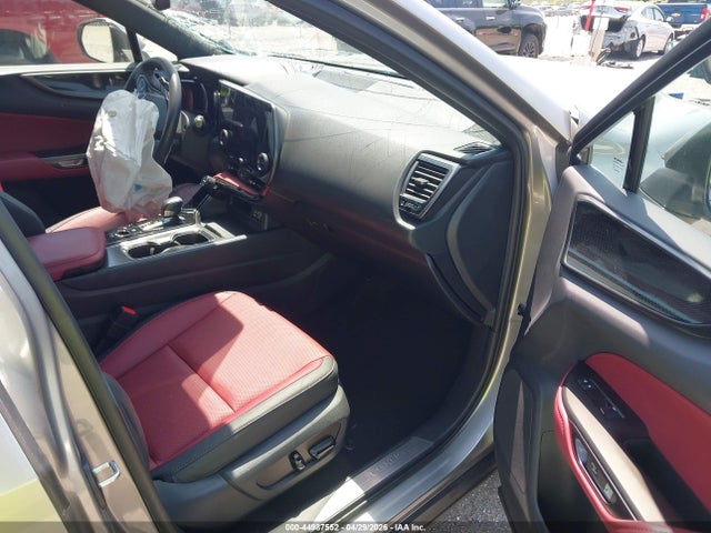 Продаж на аукціоні авто 2023 Lexus Nx 250, vin: 2T2ADCAZXPC005001, номер лоту: 44987552