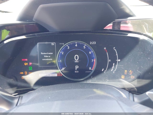 Продаж на аукціоні авто 2023 Lexus Nx 250, vin: 2T2ADCAZXPC005001, номер лоту: 44987552