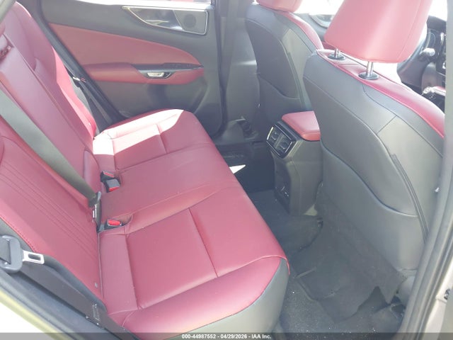 Продаж на аукціоні авто 2023 Lexus Nx 250, vin: 2T2ADCAZXPC005001, номер лоту: 44987552