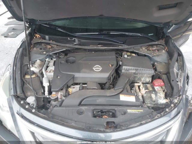 Aukcja sprzedaży 2015 Nissan Altima 2.5 Sv, vin: 1N4AL3AP4FC149372, numer aukcji: 44987551