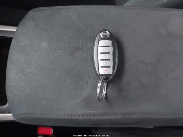 Aukcja sprzedaży 2015 Nissan Altima 2.5 Sv, vin: 1N4AL3AP4FC149372, numer aukcji: 44987551