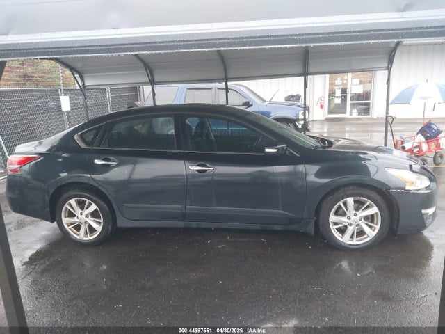Aukcja sprzedaży 2015 Nissan Altima 2.5 Sv, vin: 1N4AL3AP4FC149372, numer aukcji: 44987551
