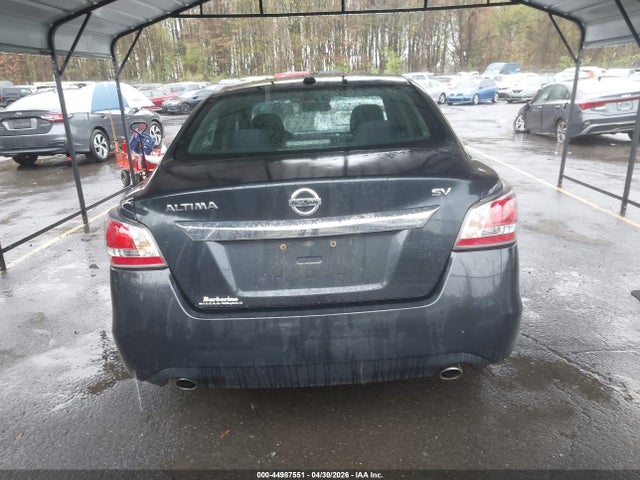 Aukcja sprzedaży 2015 Nissan Altima 2.5 Sv, vin: 1N4AL3AP4FC149372, numer aukcji: 44987551