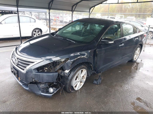 Aukcja sprzedaży 2015 Nissan Altima 2.5 Sv, vin: 1N4AL3AP4FC149372, numer aukcji: 44987551
