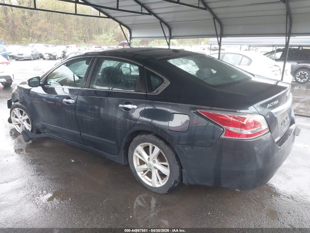 Aukcja sprzedaży 2015 Nissan Altima 2.5 Sv, vin: 1N4AL3AP4FC149372, numer aukcji: 44987551