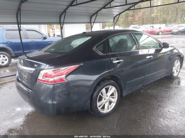 Aukcja sprzedaży 2015 Nissan Altima 2.5 Sv, vin: 1N4AL3AP4FC149372, numer aukcji: 44987551