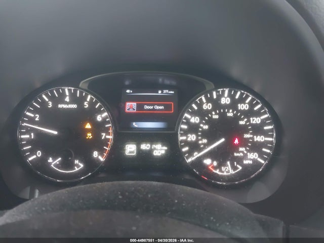 Aukcja sprzedaży 2015 Nissan Altima 2.5 Sv, vin: 1N4AL3AP4FC149372, numer aukcji: 44987551