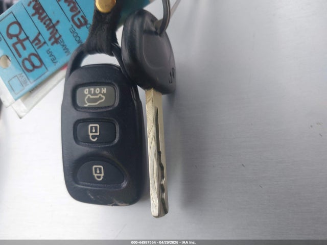 Aukcja sprzedaży 2014 Hyundai Elantra Gt, vin: KMHD35LH6EU214025, numer aukcji: 44987554