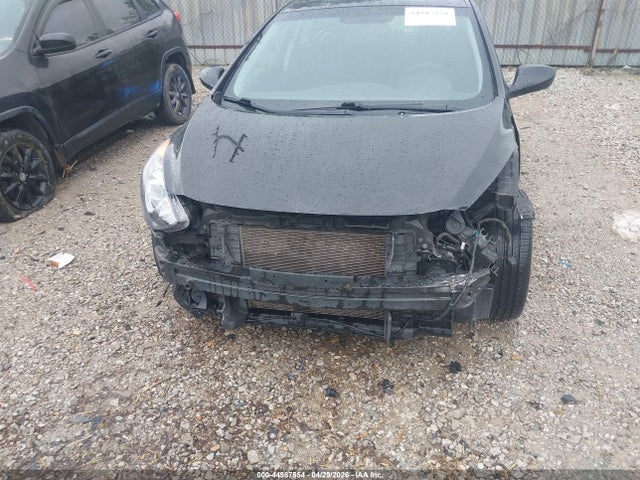 Aukcja sprzedaży 2014 Hyundai Elantra Gt, vin: KMHD35LH6EU214025, numer aukcji: 44987554