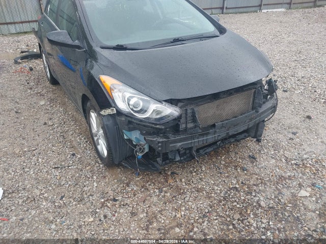 Aukcja sprzedaży 2014 Hyundai Elantra Gt, vin: KMHD35LH6EU214025, numer aukcji: 44987554