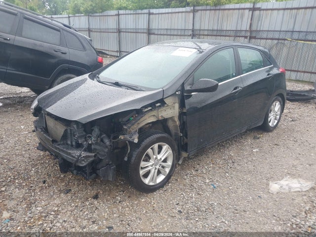 Aukcja sprzedaży 2014 Hyundai Elantra Gt, vin: KMHD35LH6EU214025, numer aukcji: 44987554