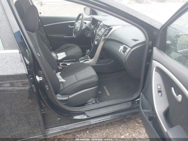 Aukcja sprzedaży 2014 Hyundai Elantra Gt, vin: KMHD35LH6EU214025, numer aukcji: 44987554