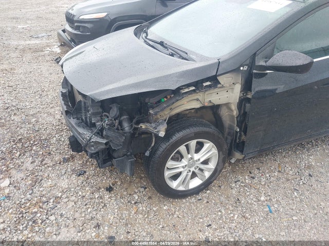 Aukcja sprzedaży 2014 Hyundai Elantra Gt, vin: KMHD35LH6EU214025, numer aukcji: 44987554