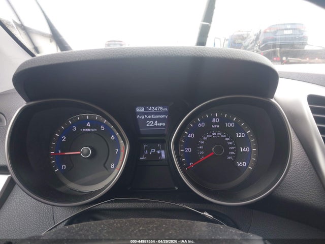 Aukcja sprzedaży 2014 Hyundai Elantra Gt, vin: KMHD35LH6EU214025, numer aukcji: 44987554
