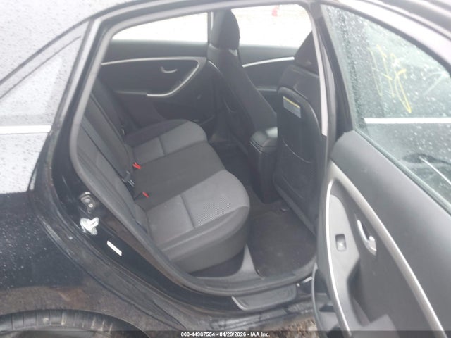 Aukcja sprzedaży 2014 Hyundai Elantra Gt, vin: KMHD35LH6EU214025, numer aukcji: 44987554
