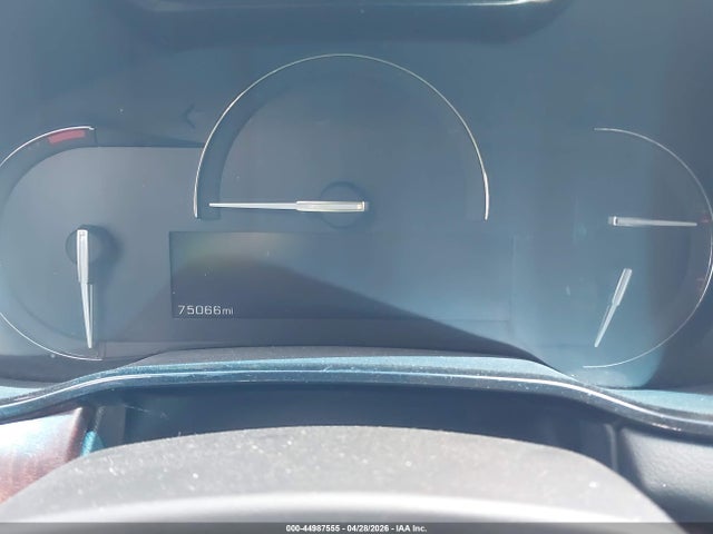 Продажа на аукционе авто 2019 Cadillac Cts Luxury, vin: 1G6AX5SX8K0129942, номер лота: 44987555