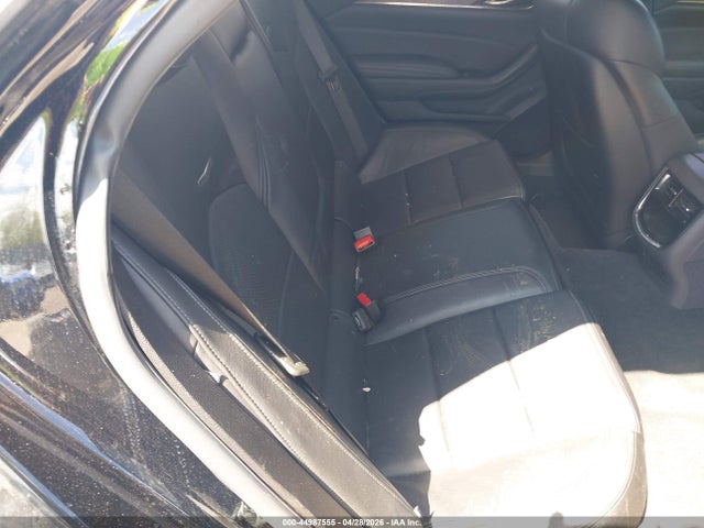 Продажа на аукционе авто 2019 Cadillac Cts Luxury, vin: 1G6AX5SX8K0129942, номер лота: 44987555