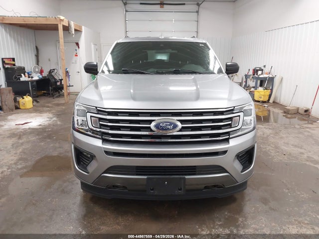 1FMJK1GT1LEA78083 Ford Expedition Xl Max