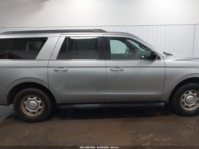 1FMJK1GT1LEA78083 Ford Expedition Xl Max