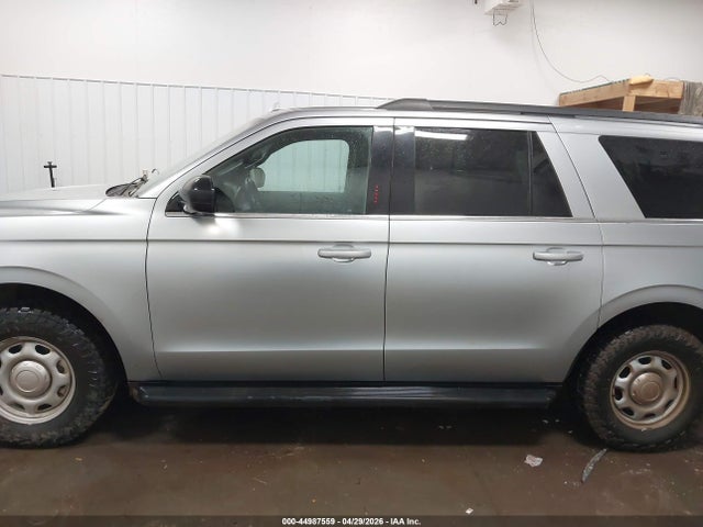 1FMJK1GT1LEA78083 Ford Expedition Xl Max
