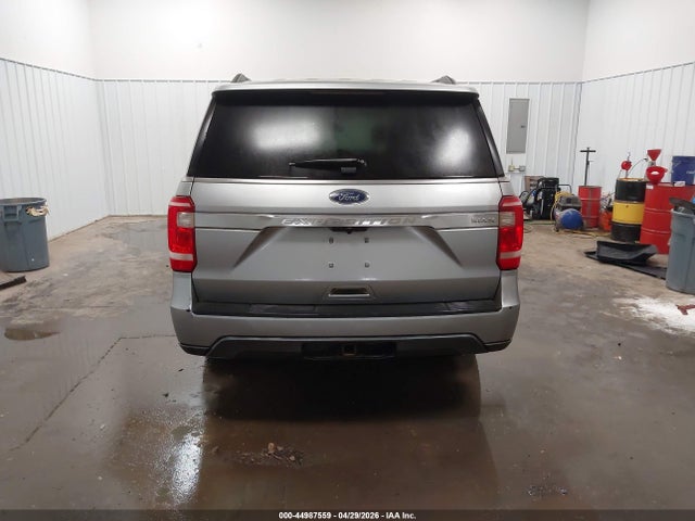 1FMJK1GT1LEA78083 Ford Expedition Xl Max