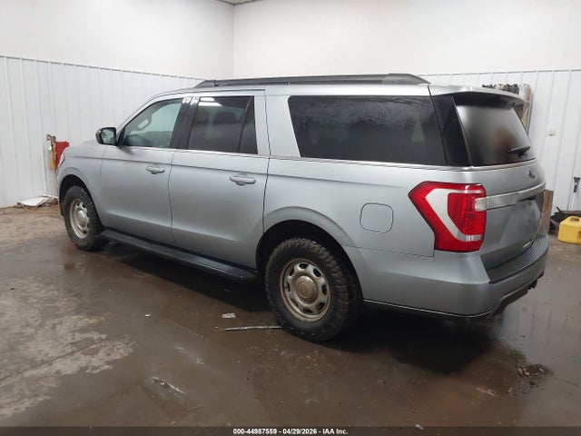 1FMJK1GT1LEA78083 Ford Expedition Xl Max