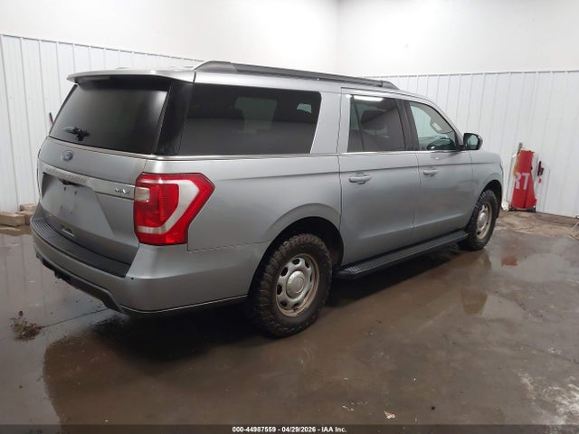 1FMJK1GT1LEA78083 Ford Expedition Xl Max