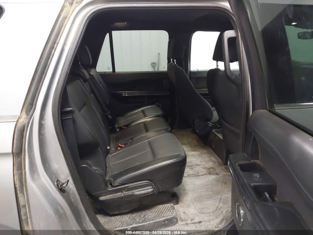 1FMJK1GT1LEA78083 Ford Expedition Xl Max