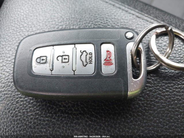 Aukcja sprzedaży 2013 Kia Optima Hybrid Lx, vin: KNAGM4AD6D5062052, numer aukcji: 44987562