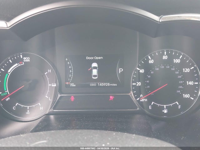 Aukcja sprzedaży 2013 Kia Optima Hybrid Lx, vin: KNAGM4AD6D5062052, numer aukcji: 44987562