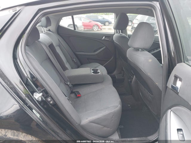 Aukcja sprzedaży 2013 Kia Optima Hybrid Lx, vin: KNAGM4AD6D5062052, numer aukcji: 44987562