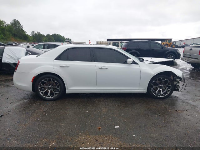 Aukcja sprzedaży 2017 Chrysler 300 300s, vin: 2C3CCABG3HH639117, numer aukcji: 44987566