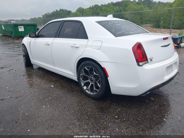 Aukcja sprzedaży 2017 Chrysler 300 300s, vin: 2C3CCABG3HH639117, numer aukcji: 44987566
