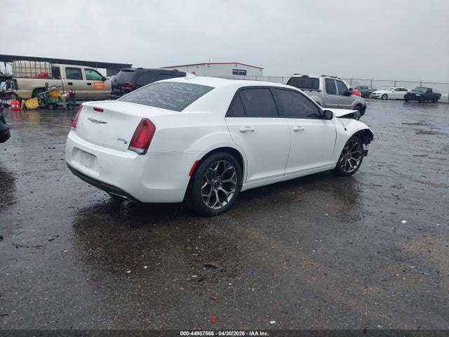 Aukcja sprzedaży 2017 Chrysler 300 300s, vin: 2C3CCABG3HH639117, numer aukcji: 44987566