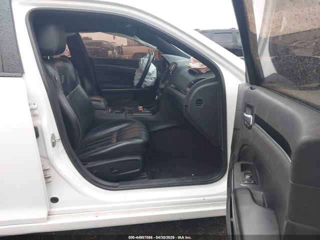 Aukcja sprzedaży 2017 Chrysler 300 300s, vin: 2C3CCABG3HH639117, numer aukcji: 44987566