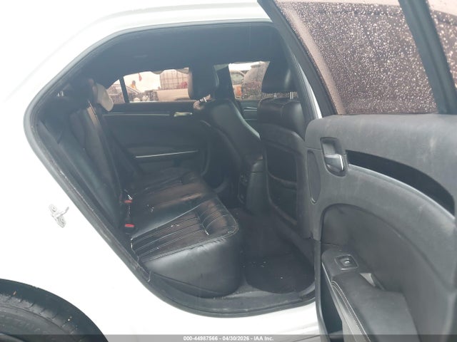 Aukcja sprzedaży 2017 Chrysler 300 300s, vin: 2C3CCABG3HH639117, numer aukcji: 44987566