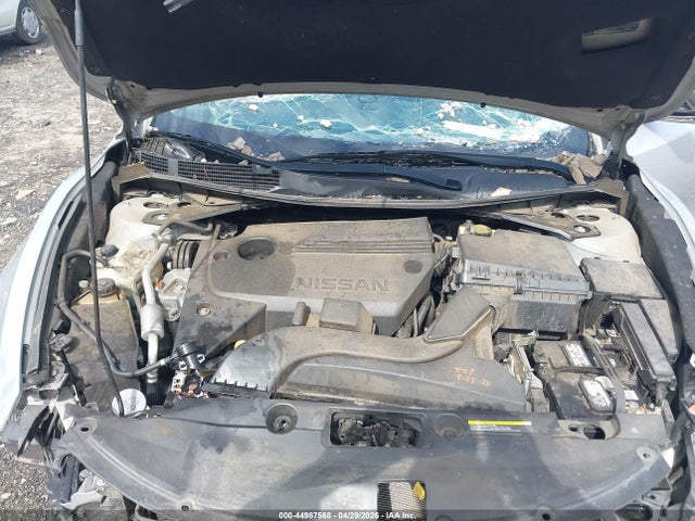 Продаж на аукціоні авто 2017 Nissan Altima 2.5/2.5 S/2.5 Sl/2.5 Sr/2.5 Sv, vin: 1N4AL3AP6HC144869, номер лоту: 44987568