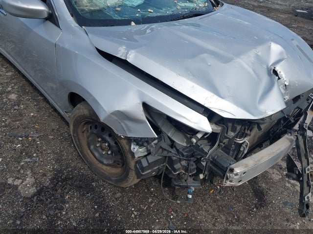 Продаж на аукціоні авто 2017 Nissan Altima 2.5/2.5 S/2.5 Sl/2.5 Sr/2.5 Sv, vin: 1N4AL3AP6HC144869, номер лоту: 44987568