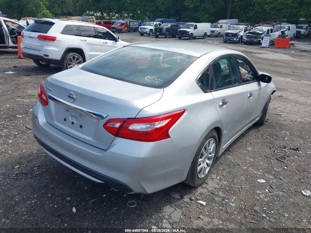 Продаж на аукціоні авто 2017 Nissan Altima 2.5/2.5 S/2.5 Sl/2.5 Sr/2.5 Sv, vin: 1N4AL3AP6HC144869, номер лоту: 44987568