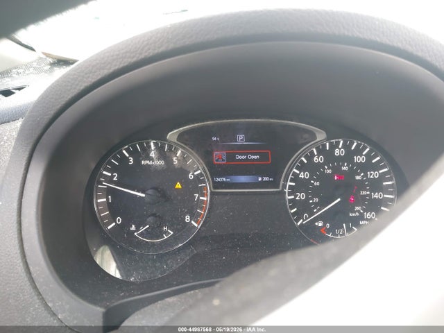Продаж на аукціоні авто 2017 Nissan Altima 2.5/2.5 S/2.5 Sl/2.5 Sr/2.5 Sv, vin: 1N4AL3AP6HC144869, номер лоту: 44987568