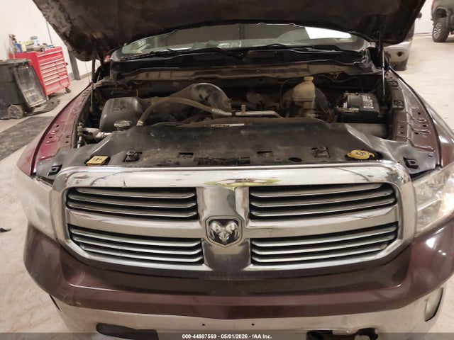 Aukcja sprzedaży 2015 Ram 1500 Big Horn, vin: 3C6RR7LT2FG598728, numer aukcji: 44987569
