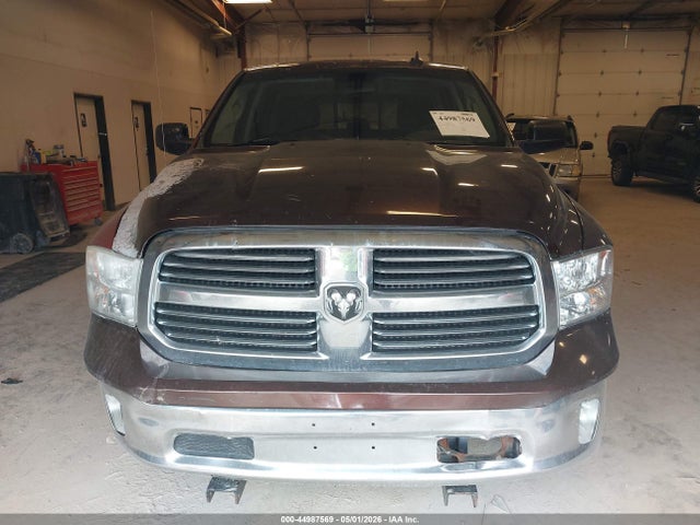 Aukcja sprzedaży 2015 Ram 1500 Big Horn, vin: 3C6RR7LT2FG598728, numer aukcji: 44987569