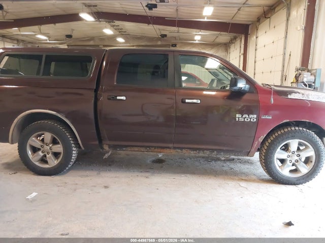 Aukcja sprzedaży 2015 Ram 1500 Big Horn, vin: 3C6RR7LT2FG598728, numer aukcji: 44987569
