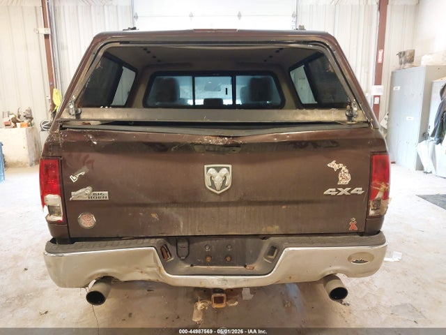 Aukcja sprzedaży 2015 Ram 1500 Big Horn, vin: 3C6RR7LT2FG598728, numer aukcji: 44987569
