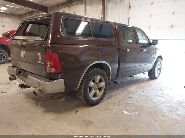 Aukcja sprzedaży 2015 Ram 1500 Big Horn, vin: 3C6RR7LT2FG598728, numer aukcji: 44987569
