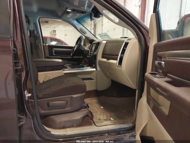 Aukcja sprzedaży 2015 Ram 1500 Big Horn, vin: 3C6RR7LT2FG598728, numer aukcji: 44987569