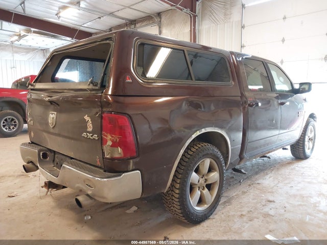 Aukcja sprzedaży 2015 Ram 1500 Big Horn, vin: 3C6RR7LT2FG598728, numer aukcji: 44987569