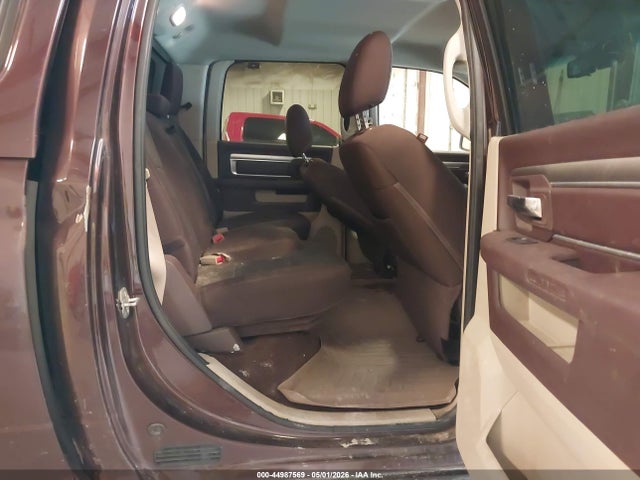 Aukcja sprzedaży 2015 Ram 1500 Big Horn, vin: 3C6RR7LT2FG598728, numer aukcji: 44987569