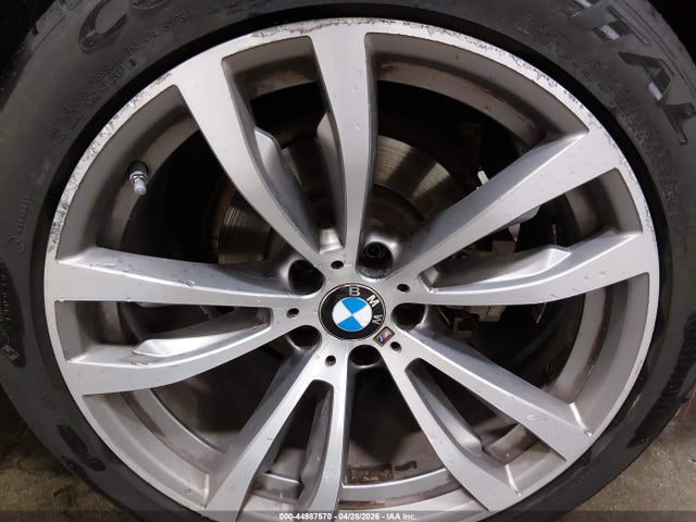 5UXKS4C54F0N11820 BMW X5 Xdrive35d