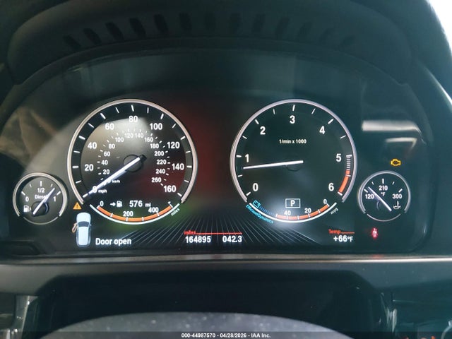 5UXKS4C54F0N11820 BMW X5 Xdrive35d